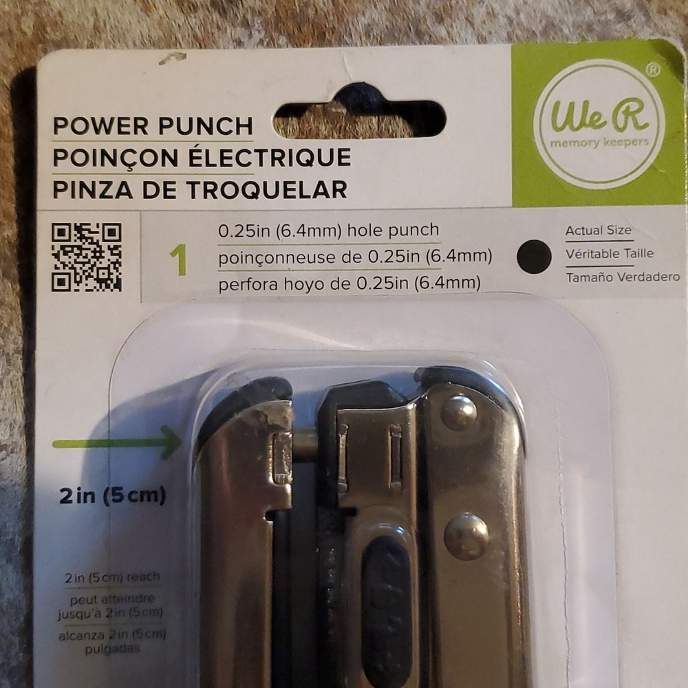 Power Punch - Picture 5 of 5